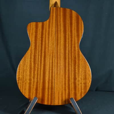 Cordoba C5-CE SP Nylon String Acoustic Electric - Natural image 10