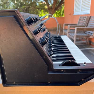Korg MS-20 1970s - Black image 7