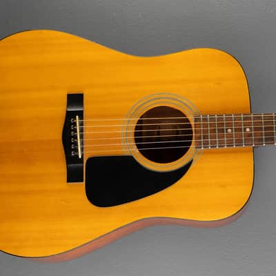 Fender Gemini II, '80s image 1