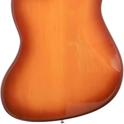 Electric Guitar 6 strings Right Handed image 2