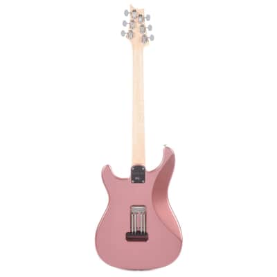 PRS Silver Sky - Maple Fingerboard, Midnight Rose image 4
