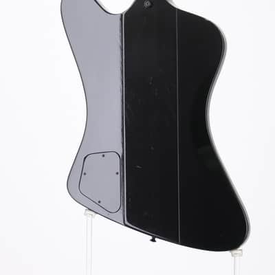 Gibson Thunderbird IV Ebony, 1997 [93297720] (06/15) image 4