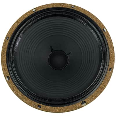 Celestion G12H-75 Creamback 12" 75W Guitar Speaker 16 Ohm with Large Magnet image 2