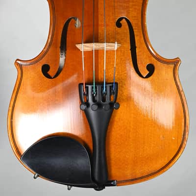 1/4 Yamaha AV7-14SG Violin (High-Quality Intermediate) - Full Outfit image 7