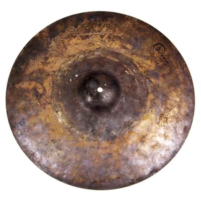 Dream Cymbals 20" Dark Matter Series Moon Ride Cymbal