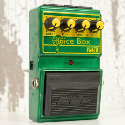 DOD FX51 Juice Box Overdrive image 3