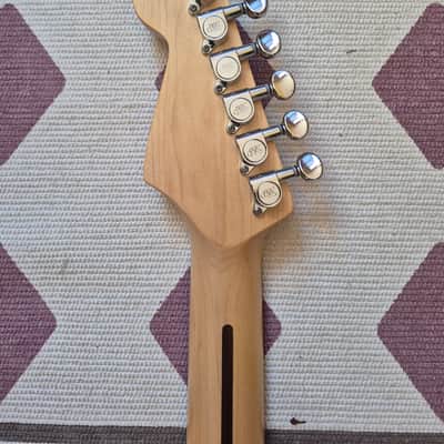 Japanese Stratocaster Neck 9.5" image 3