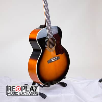 Epiphone EJ-200 Artist image 3