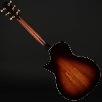Taylor 914ce Builders Edition Honduran Rosewood/Sinker Redwood #1208255035 (2025) Bild 4