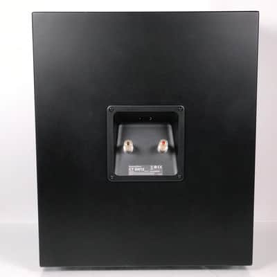 Bowers & Wilkins CT SW12 Subwoofer (Single) image 11