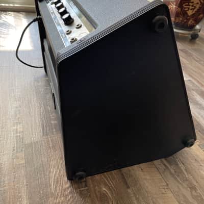 Rickenbacker  PA112 HPM Powered monitor image 4