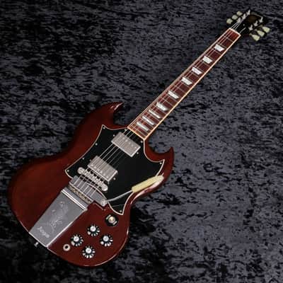 GIBSON USA Angus Young Signature SG [03234606] (08/07) image 4