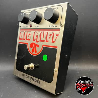 Electro Harmonix   Big Muff Pi image 3