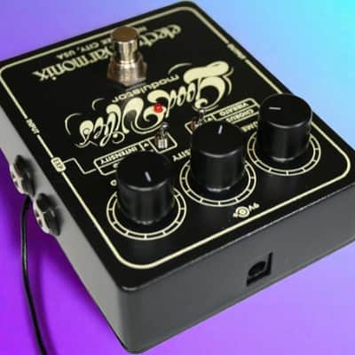 Electro-Harmonix Good Vibes Modulator, GOODVIBES image 3