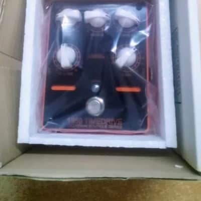 Cicognani Engineering 1959 TIMEDRIVE (British overdrive) w/ Original box & paperwork image 2