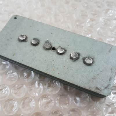 1971 FENDER JAZZMASTER  PICKUP made in USA image 4