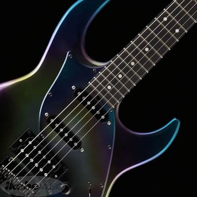 STR GUITARS James Tyler Guitars Design SSH [Titanium-like Finish] -Outlet Special Price!!- image 5