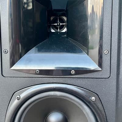 Klipsch KSP-300 Mahogany, Right Floor Unit - Mahogany image 10