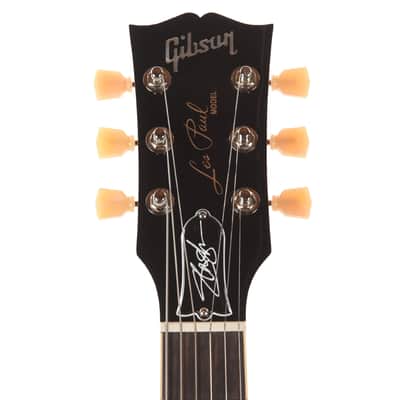 Gibson Artist Slash Les Paul Standard Appetite Burst (Serial #212560173) image 6