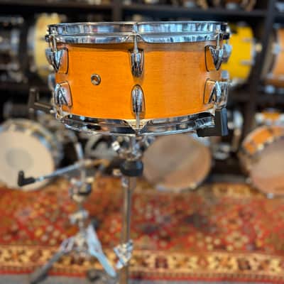Yamaha Maple custom absolute - Vintage naturel image 4