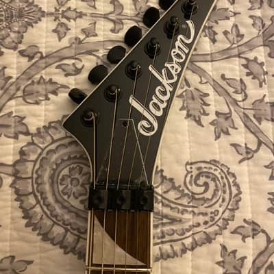 Jackson Soloist SLX DX - Green image 3
