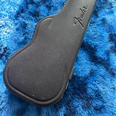 ‘90s Fender Strat / Tele Molded Hard Case image 1