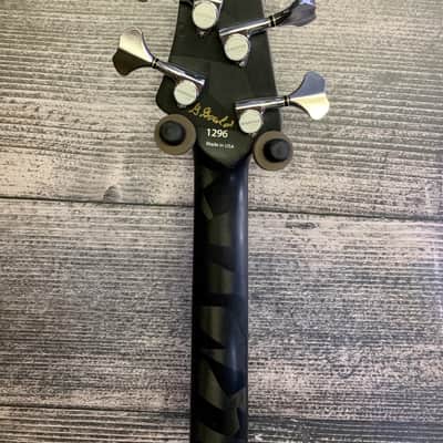 G Gould GGI4 4-String Bass image 4