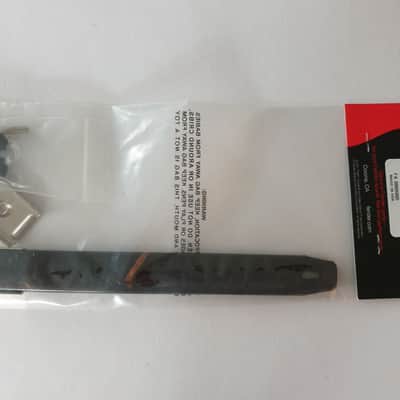 Fender genuine brown vintage amp handle 0990944000 image 3