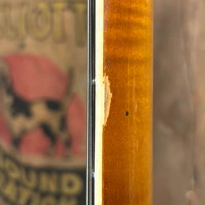 Hofner 500/1 Violin Bass 1966 - Sunburst image 18
