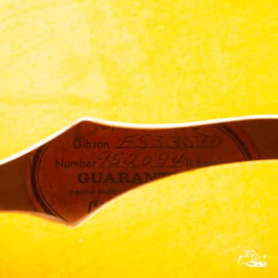 1970 Gibson ES-335 - MAKE AN OFFER! image 4