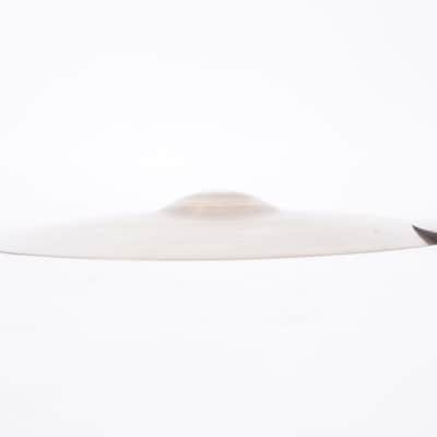 ZILDJIAN 60s AVEDIS 14" HIHATS image 4