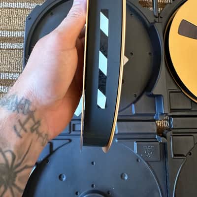 3M 996 1” Mastering Tape NOS image 3