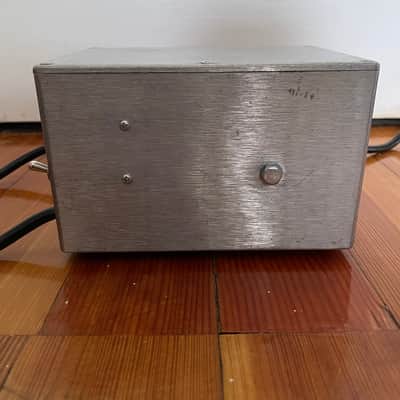 FiverFish Studios PSU-2448Plus+ Rev 4.4 Bipolar Linear Power Supply (±15V) image 5