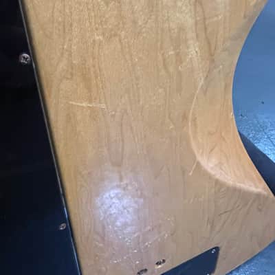 Gibson RD Artist Bass 1977 - 1981 - Natural image 10