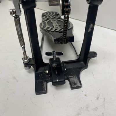 Gibraltar DC300 Single Bass Drum Pedal 2000's - Black - Grey image 3