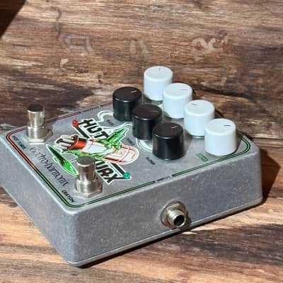 Electro-Harmonix Hot Wax Dual Overdrive image 8