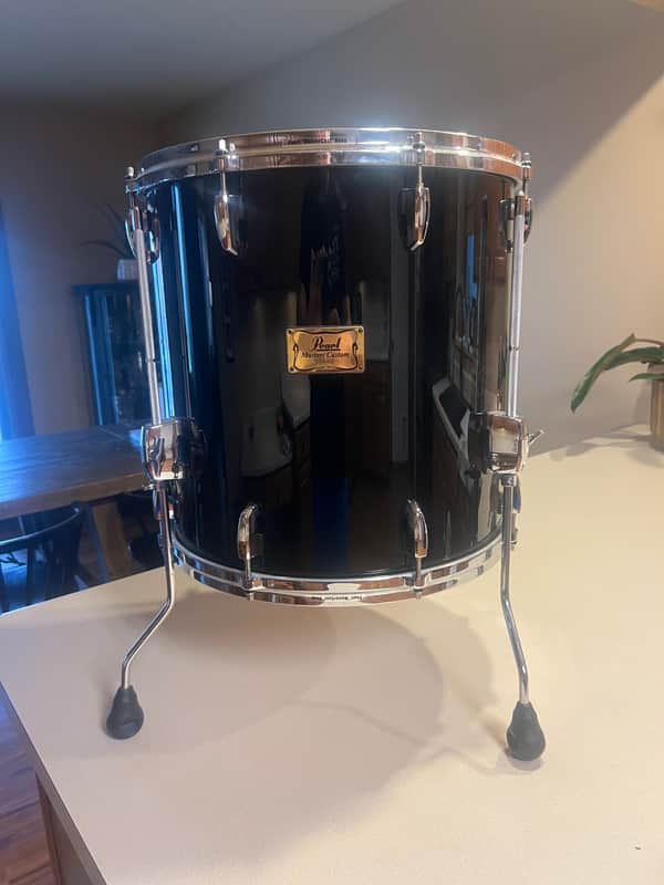 Pearl Masters Custom