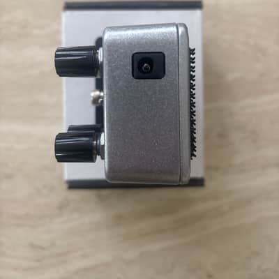 Keeley Compressor Plus 2017 - Present - Black image 5