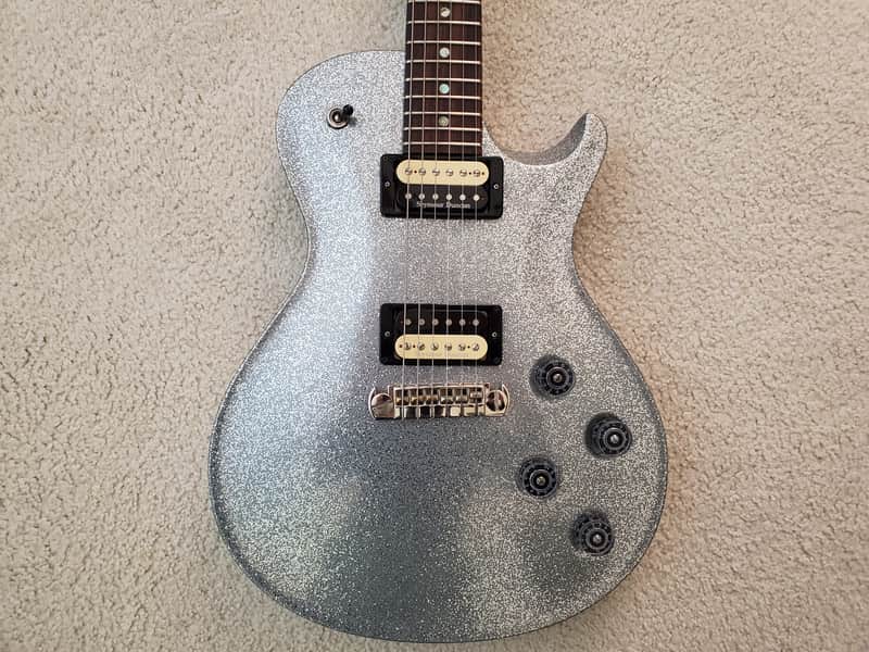 PRS SC-250 Custom Sparkle image 1