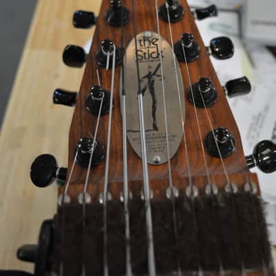 Chapman The Stick 1970s image 2