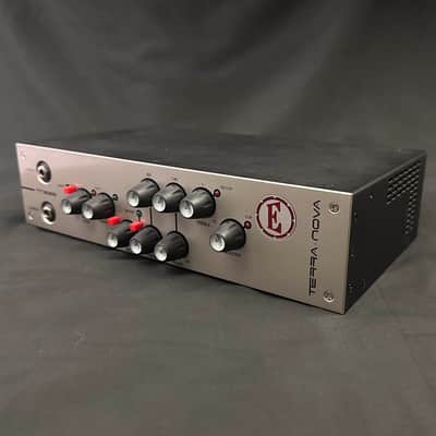 Eden TN226 Terra Nova Bass Head, 225 Watts image 3