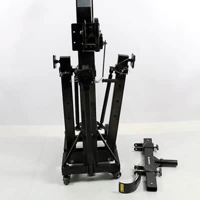 Trusst CT-CS60 Crank Up Tower Stand 6.0 image 2