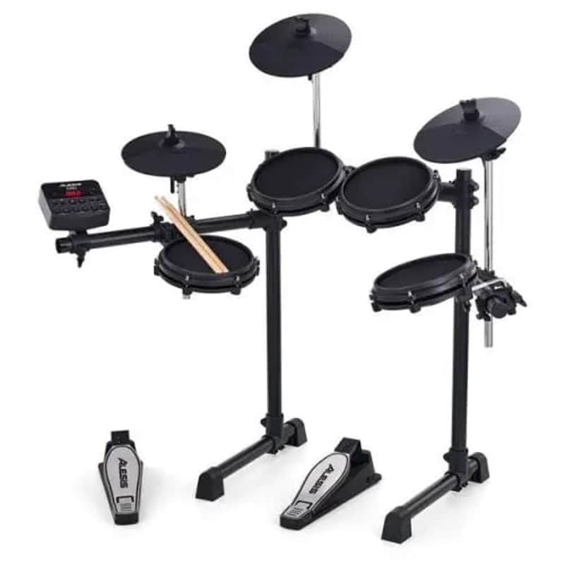 Alesis Turbo Mesh Kit image 1