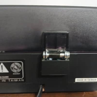 Vintage SANSUI Model P-1100 Turntable-Very Good Condition-Powers on & Plays image 21