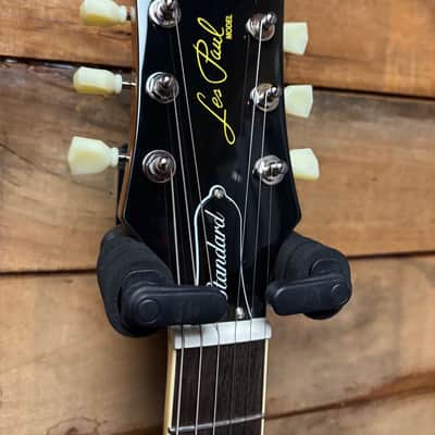 Epiphone Les Paul Standard 50's Goldtop w/bag image 5