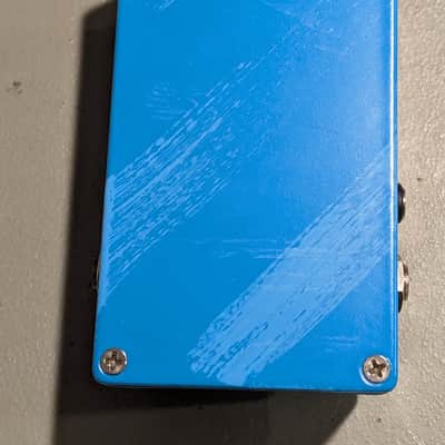 JAM Pedals Waterfall 2010s - Hand Painted image 2