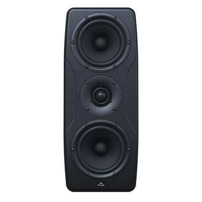 IK Multimedia iLoud Precision MTM Nearfield Studio Monitor Speaker (SINGLE) image 1
