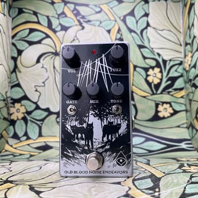 Old Blood Noise Endeavors Haunt Fuzz - Used image 3