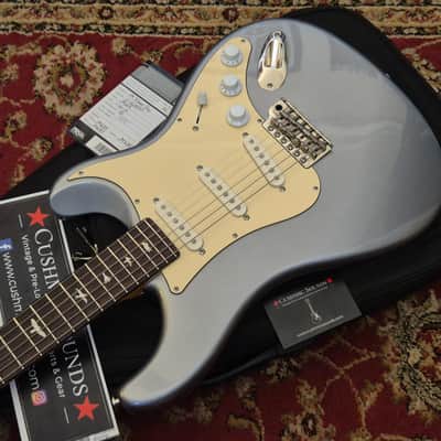 PRS John Mayer Silver Sky 2018 - Tungsten ☆VIDEO☆ image 1