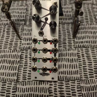 Noise Engineering Integra Funkitus 2017 - 2019 - Silver image 1